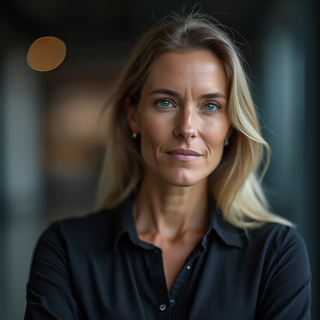 Cliente Céline Moreau